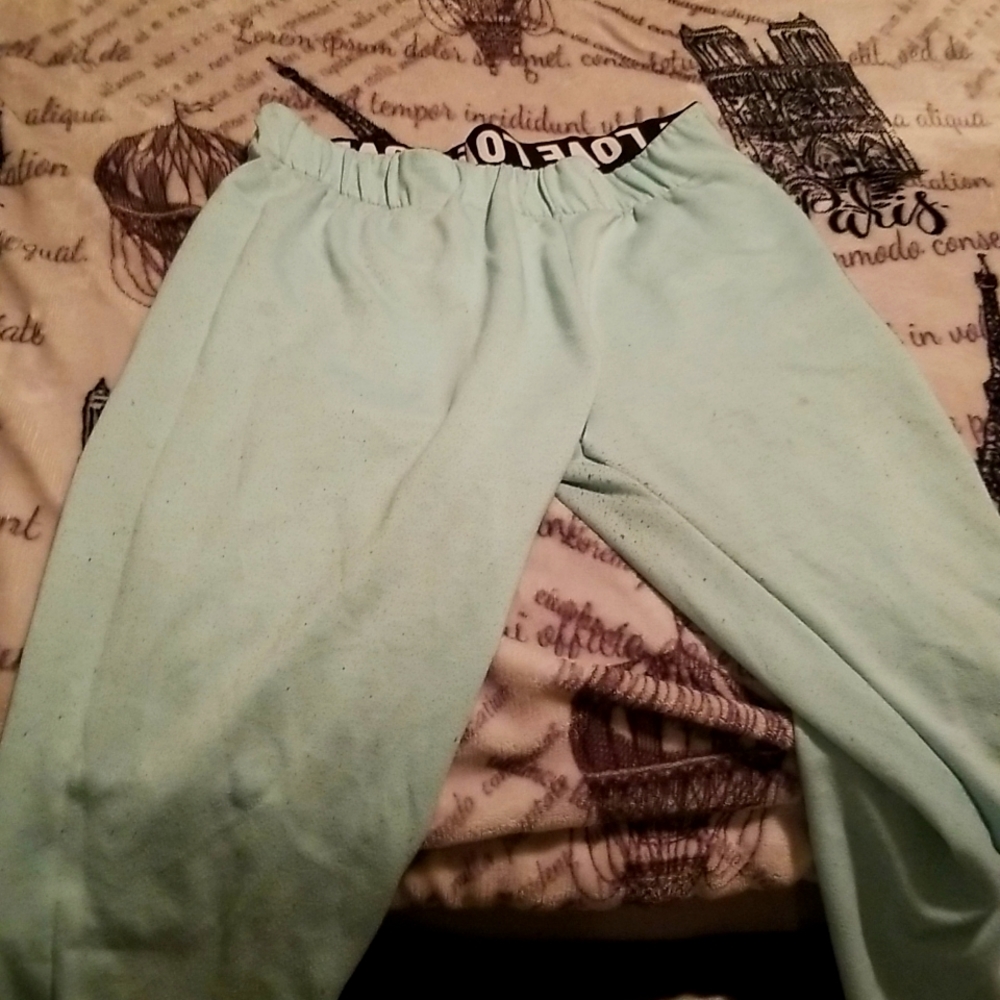 Pj pants